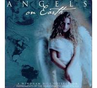 Various Artists - Angels On Earth