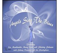 Various Artists – Angels Sing The Blues