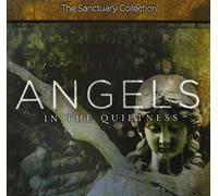 Various Artists - Angels: The Sanctuary Collection