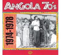 Various Artists - Angola 1974-1978 [French Import]