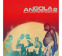 Various Artists - Angola Soundtrack 2 [VINYL]