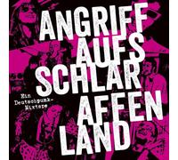 Various Artists - Angriff Auf's Schlaraffenland