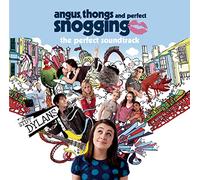 Various Artists - Angus, Thongs and Perfect Snogging - Music From The Motion Picture