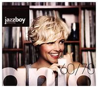 Various Artists - ANIA 60/70