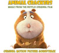 Various Artists - Animal Crackers (Music From the Netflix Original Film) [New CD