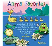 Various Artists - Animal Favorites