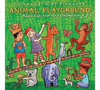 Various Artists - Animal Playground