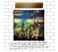 VARIOUS ARTISTS - ANIMALS AGAINST THE WALL - A TRIBUTE TO PINK FLOYD VOLUME II