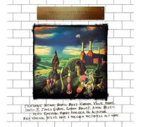 VARIOUS ARTISTS - ANIMALS AGAINST THE WALL - A TRIBUTE TO PINK FLOYD VOLUME II