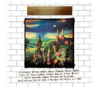 Various Artists: Animals Against The Wall A Tribute To Pink Floyd Volume II 3CD