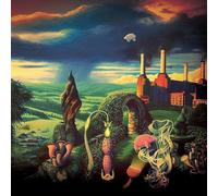 Various Artists - Animals Reimagined - A Tribute To Pink Floyd [VINYL]