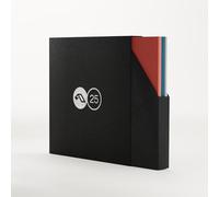 Various Artists - Anjuna25 Anniversary Vinyl Box Set [VINYL]