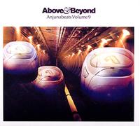 Various Artists - Anjunabeats Vol.9
