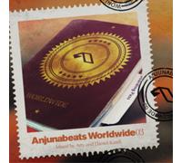 Anjunabeats Worldwide 03