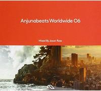 Various Artists - Anjunabeats Worldwide 06