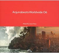 Various Artists - Anjunabeats Worldwide 06 (Mixed By Jason Ross)