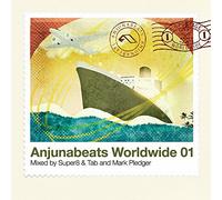 Various Artists - Anjunabeats Worldwide 1
