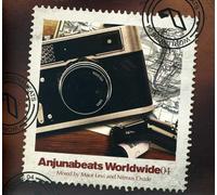 Various Artists - Anjunabeats Worldwide 4 / Various