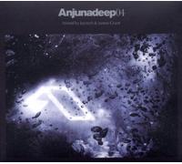 Various Artists - Anjunadeep04