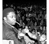 Various Artists - Ann Arbor Blues Festival 1969 (Vol.1)