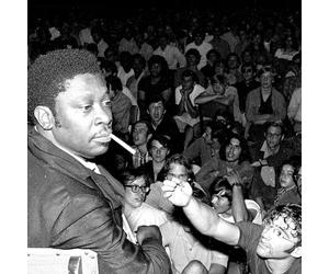 Various Artists - Ann Arbor Blues Festival 1969 (Vol.1)