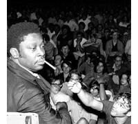 Various Artists Ann Arbor Blues Festival 1969 - Volume 1 (Vinyl) (US IMPORT)