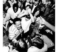 ANN ARBOR BLUES FESTIVAL 1969 - VARIOUS ARTISTS