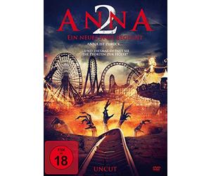 Various Artists - Anna 2