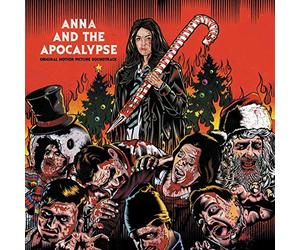 Various Artists - Anna And The Apocalypse [VINYL]
