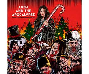 Various Artists - Anna & The Apocalypse