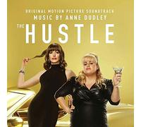 Various Artists - Anne Dudley: The Hustle (Original Motion Picture Soundtrack) [CD]