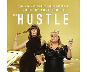 Various Artists - Anne Dudley: The Hustle (Original Motion Picture Soundtrack) [CD]
