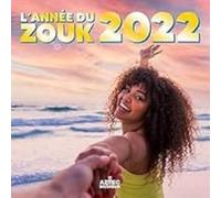 Various Artists - Année du Zouk 2022