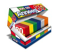 Various Artists - Annees 80 -100cd-
