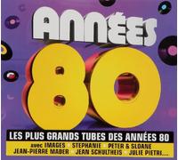 Various Artists - Annees 80