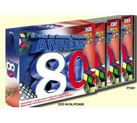 Various Artists - Annees 80