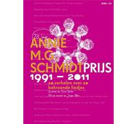 Various Artists - Annie M.G. Schmidtprijs..