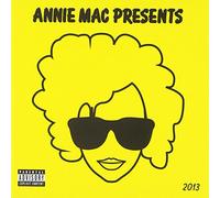 Various Artists - Annie Mac Presents... 2013
