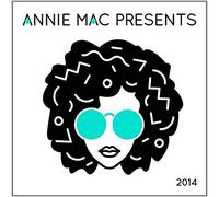 Various Artists - Annie Mac Presents... 2014
