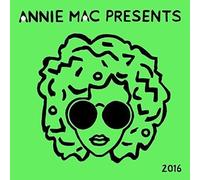 Annie Mac Presents... 2016
