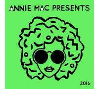 Various Artists : Annie Mac Presents... 2016 CD 2 discs (2016) NEW