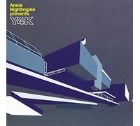 Various Artists - Annie Nightingale Y4k