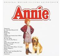 Various Artists - Annie Soundtrack
