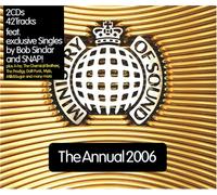 Various Artists - Annual 2006