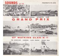 Various Artists - Annual Int'l Sports / Various