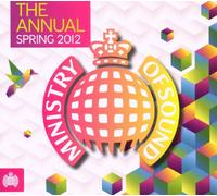 Various Artists - Annual Spring 2012