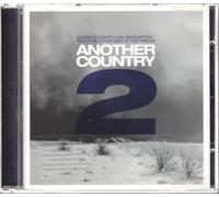 Various Artists – Another Country 2 – Agenda