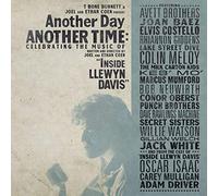 Various Artists - Another Day, Another Time: Celebrating the Music of 'Inside Llewyn Davis'