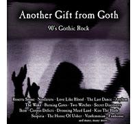 Various Artists - Another Gift from Goth