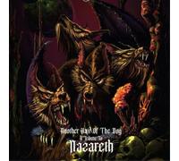 Various Artists - Another Hair Of The Dog - A Tribute To Nazareth